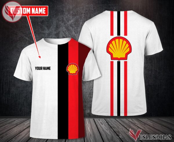 Fleece Shell Uniform Custom Clothes Style 2, Unique Gifts For Employee - Vesles2014s 3