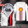 Fleece Shell Uniform Custom Clothes Style 2, Unique Gifts For Employee - Vesles2014s