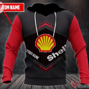 Fleece Shell Uniform Custom Clothes, Unique Gifts For Employee - Vesles2014s 1