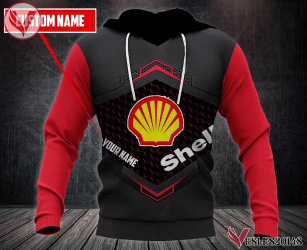 Fleece Shell Uniform Custom Clothes, Unique Gifts For Employee - Vesles2014s 1