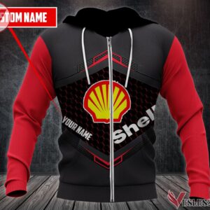 Fleece Shell Uniform Custom Clothes, Unique Gifts For Employee - Vesles2014s 2
