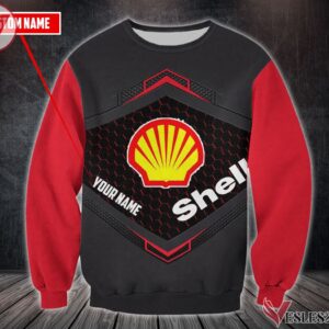 Fleece Shell Uniform Custom Clothes, Unique Gifts For Employee - Vesles2014s 3