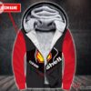 Fleece Shell Uniform Custom Clothes, Unique Gifts For Employee - Vesles2014s