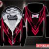 Fleece Sonic Drive-in Uniform Custom Clothes Style 5, Unique Gifts For Employee - Vesles2014s