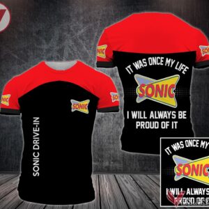 Fleece Sonic Drive-in Uniform Custom Clothes Style 6, Unique Gifts For Employee - Vesles2014s 3