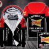 Fleece Sonic Drive-in Uniform Custom Clothes Style 6, Unique Gifts For Employee - Vesles2014s