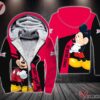 Fleece Sonic Drive-in Uniform Custom Clothes, Unique Gifts For Employee - Vesles2014s