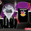 Fleece Stop & Shop Uniform Custom Clothes, Unique Gifts For Employee - Vesles2014s