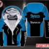 Fleece Sysco Uniform Custom Clothes Style 1, Unique Gifts For Employee - Vesles2014s