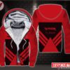 Fleece T.J. Maxx Uniform Custom Clothes, Unique Gifts For Employee - Vesles2014s