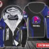 Fleece Taco Bell Uniform Custom Clothes Style 2, Unique Gifts For Employee - Vesles2014s