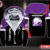 Fleece Taco Bell Uniform Custom Clothes, Unique Gifts For Employee - Vesles2014s