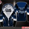 Fleece Tampa Bay Rays Uniform Custom Clothes, Unique Gifts For Employee - Vesles2014s