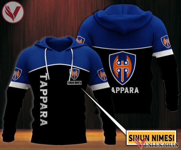 Fleece Tappara Uniform Custom Clothes, Unique Gifts For Employee - Vesles2014s 1
