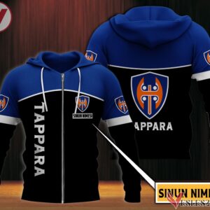 Fleece Tappara Uniform Custom Clothes, Unique Gifts For Employee - Vesles2014s 2