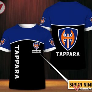 Fleece Tappara Uniform Custom Clothes, Unique Gifts For Employee - Vesles2014s 3