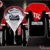 Fleece Tractor Supply Careers Uniform Custom Clothes Style 1, Unique Gifts For Employee - Vesles2014s