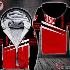 Fleece Tractor Supply Careers Uniform Custom Clothes Style 13, Unique Gifts For Employee - Vesles2014s