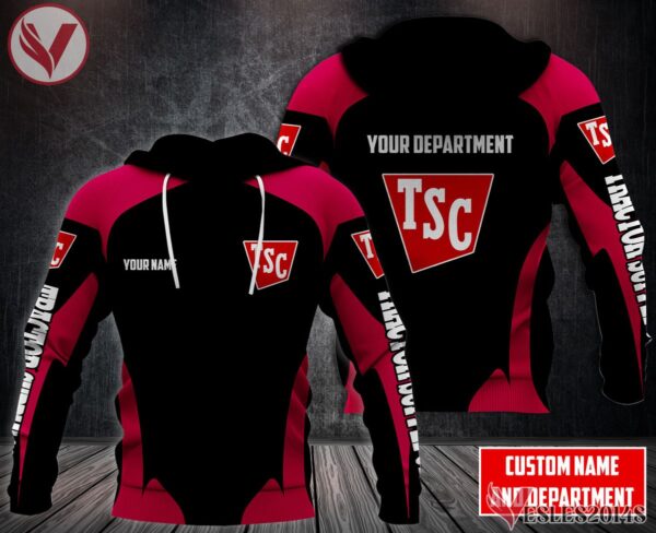 Fleece Tractor Supply Careers Uniform Custom Clothes Style 14, Unique Gifts For Employee - Vesles2014s 1