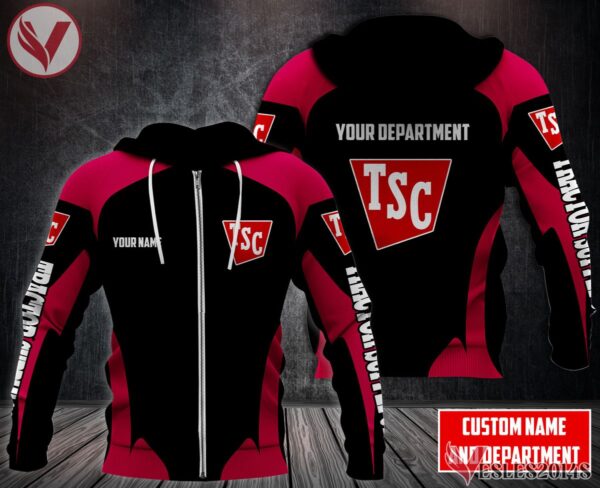 Fleece Tractor Supply Careers Uniform Custom Clothes Style 14, Unique Gifts For Employee - Vesles2014s 2