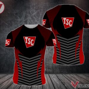 Fleece Tractor Supply Careers Uniform Custom Clothes Style 16, Unique Gifts For Employee - Vesles2014s 3