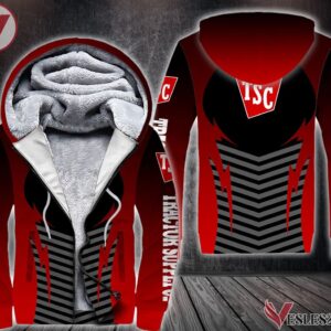 Fleece Tractor Supply Careers Uniform Custom Clothes Style 16, Unique Gifts For Employee - Vesles2014s