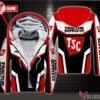 Fleece Tractor Supply Careers Uniform Custom Clothes, Unique Gifts For Employee - Vesles2014s