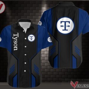 Fleece Tyson Foods Uniform Custom Clothes Style 1, Unique Gifts For Employee - Vesles2014s 3