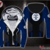 Fleece Tyson Foods Uniform Custom Clothes Style 1, Unique Gifts For Employee - Vesles2014s