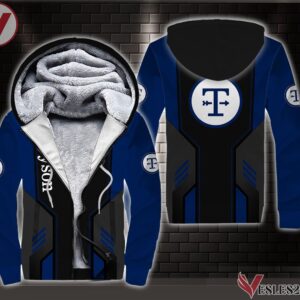 Fleece Tyson Foods Uniform Custom Clothes Style 1, Unique Gifts For Employee - Vesles2014s