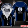 Fleece Tyson Foods Uniform Custom Clothes, Unique Gifts For Employee - Vesles2014s
