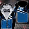 Fleece USPS Uniform Custom Clothes Style 12, Unique Gifts For Employee - Vesles2014s