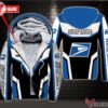 Fleece USPS Uniform Custom Clothes Style 2, Unique Gifts For Employee - Vesles2014s