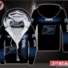 Fleece USPS Uniform Custom Clothes, Unique Gifts For Employee - Vesles2014s
