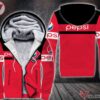 Fleece Uniform Custom Clothes, Unique Gifts For Employee - Vesles2014s