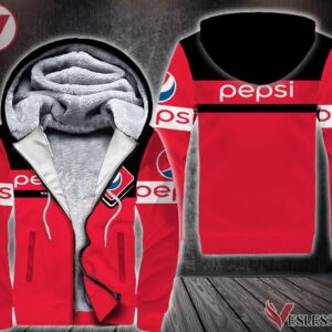 Fleece Uniform Custom Clothes, Unique Gifts For Employee - Vesles2014s