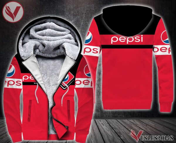 Fleece Uniform Custom Clothes, Unique Gifts For Employee - Vesles2014s