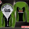 Fleece Us Foods Uniform Custom Clothes Style 1, Unique Gifts For Employee - Vesles2014s