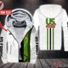 Fleece Us Foods Uniform Custom Clothes, Unique Gifts For Employee - Vesles2014s