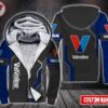 Fleece Valvoline Uniform Custom Clothes, Unique Gifts For Employee - Vesles2014s