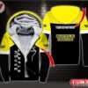 Fleece Waffle House Uniform Custom Clothes Style 1, Unique Gifts For Employee - Vesles2014s