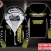 Fleece Waffle House Uniform Custom Clothes Style 2, Unique Gifts For Employee - Vesles2014s