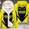Fleece Waffle House Uniform Custom Clothes Style 6, Unique Gifts For Employee - Vesles2014s