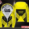 Fleece Waffle House Uniform Custom Clothes Style 7, Unique Gifts For Employee - Vesles2014s