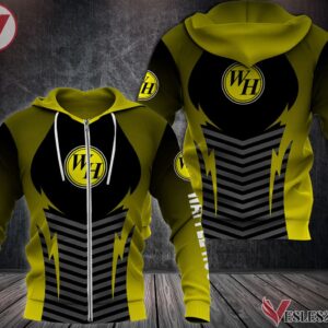 Fleece Waffle House Uniform Custom Clothes Style 9, Unique Gifts For Employee - Vesles2014s 2