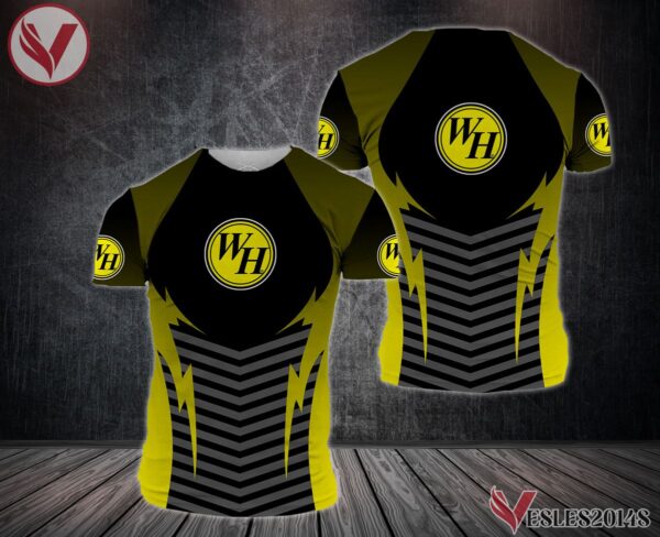 Fleece Waffle House Uniform Custom Clothes Style 9, Unique Gifts For Employee - Vesles2014s 3