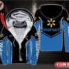 Fleece Walmart Uniform Custom Clothes Style 3, Unique Gifts For Employee - Vesles2014s