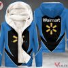 Fleece Walmart Uniform Custom Clothes Style 4, Unique Gifts For Employee - Vesles2014s