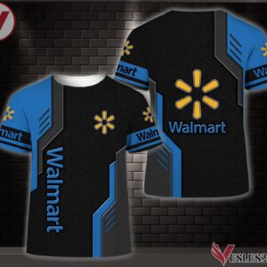 Fleece Walmart Uniform Custom Clothes Style 6, Unique Gifts For Employee - Vesles2014s 3