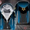 Fleece Walmart Uniform Custom Clothes Style 8, Unique Gifts For Employee - Vesles2014s